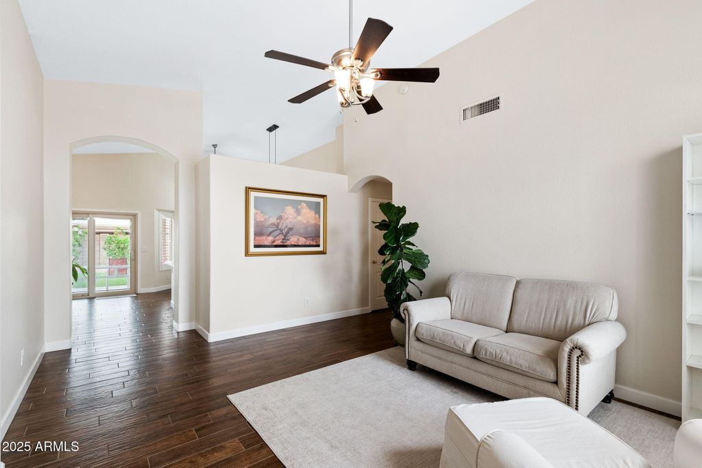 Photo of 2243 E Willow Wick Road, Gilbert, AZ 85296 (MLS # 6922940)