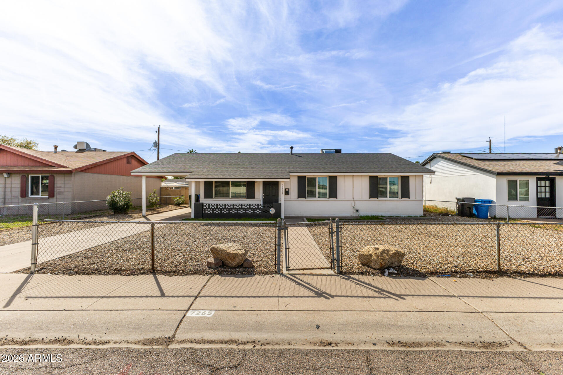 7265 W CAMELBACK Road
