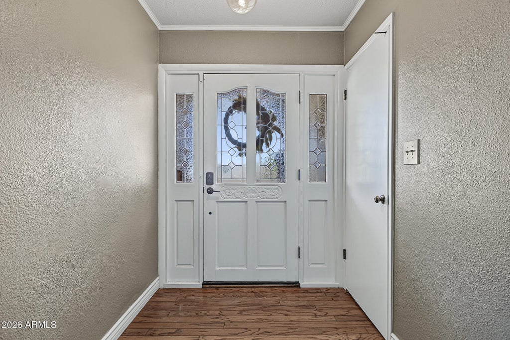 Photo of 4638 W Bryce Lane, Glendale, AZ 85301 (MLS # 7095704)