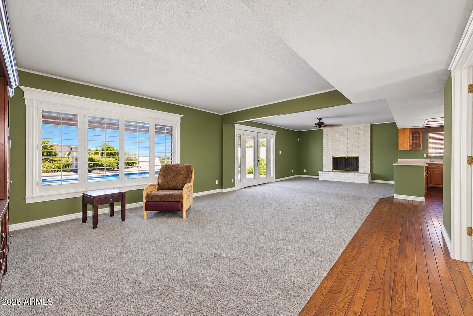 4638 W BRYCE Lane