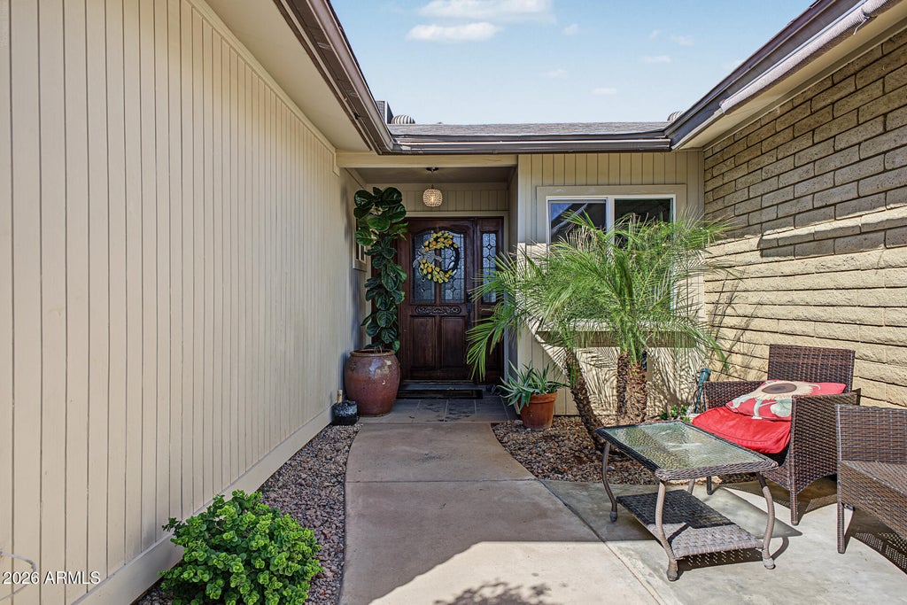 Photo of 4638 W Bryce Lane, Glendale, AZ 85301 (MLS # 7095704)