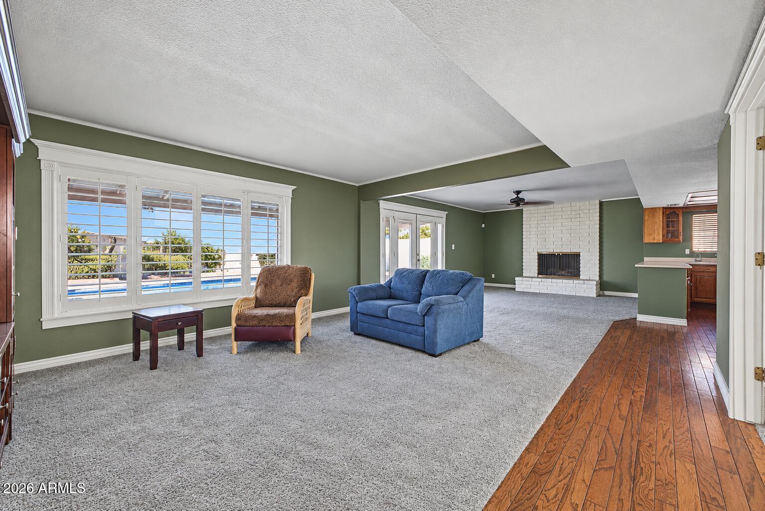 4638 W BRYCE Lane