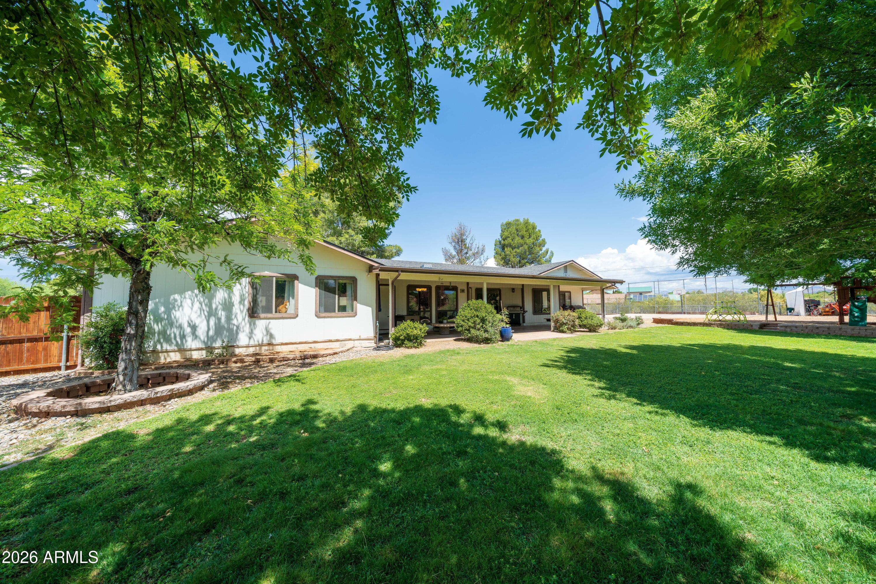 1599 S ASPAAS Road