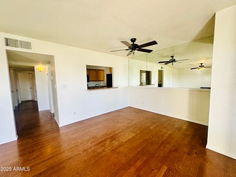 A home in Litchfield Park