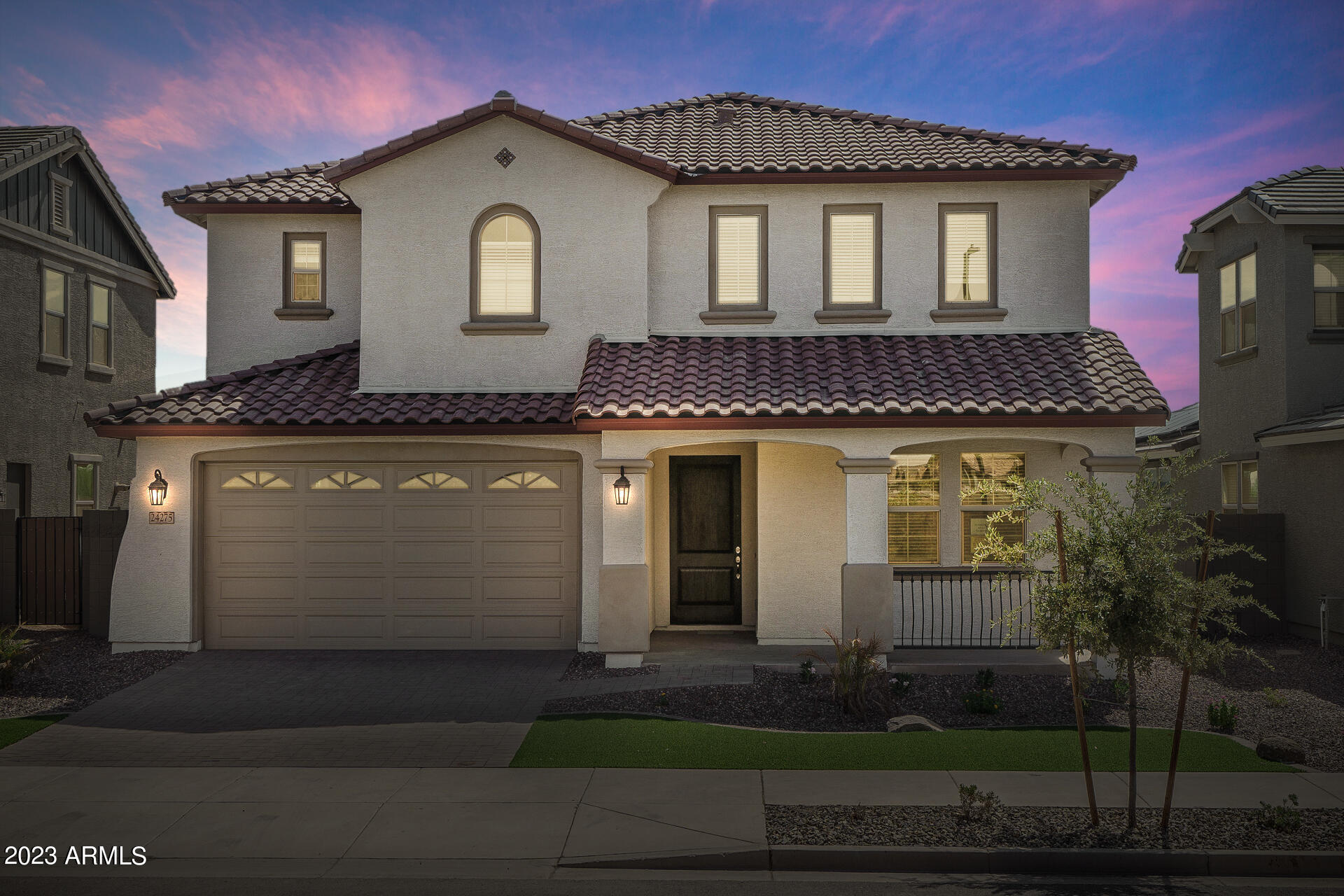 View Surprise, AZ 85374 house
