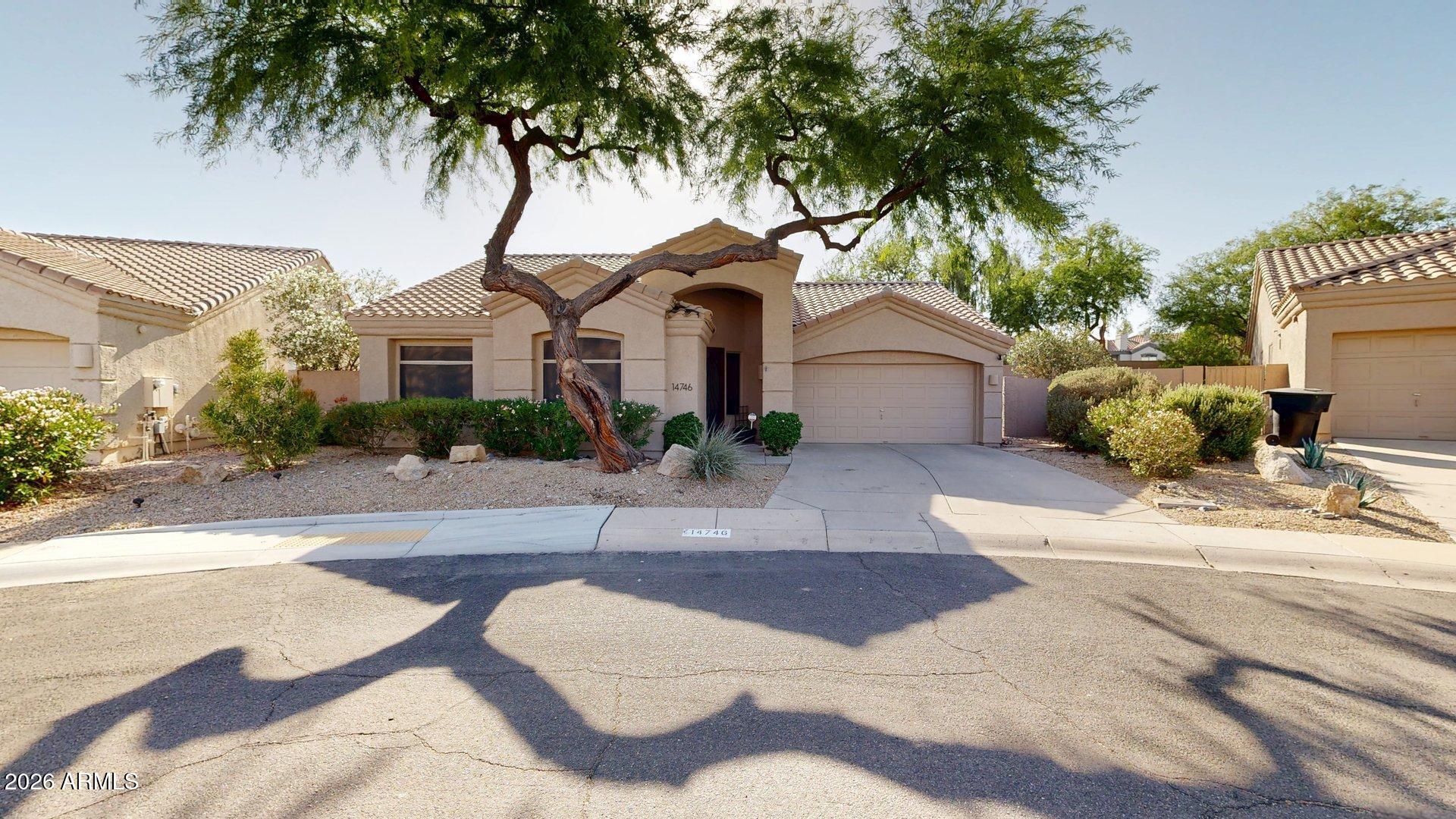 14746 N 97TH Street