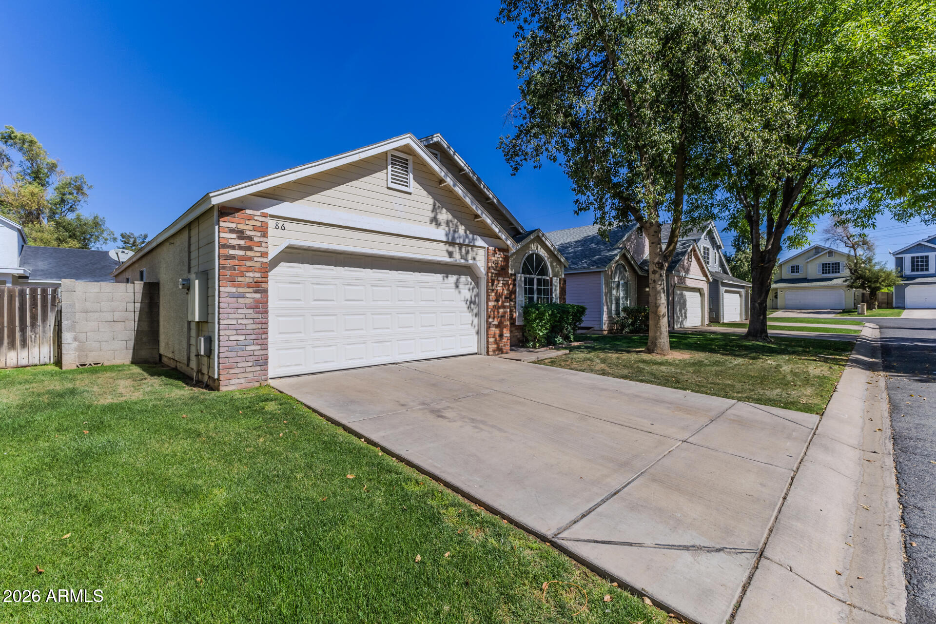 441 S MAPLE Street 86