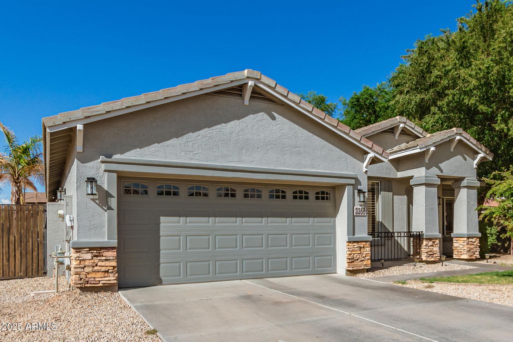 Photo of 3366 E Morelos Court, Gilbert, AZ 85295 (MLS # 6921626)