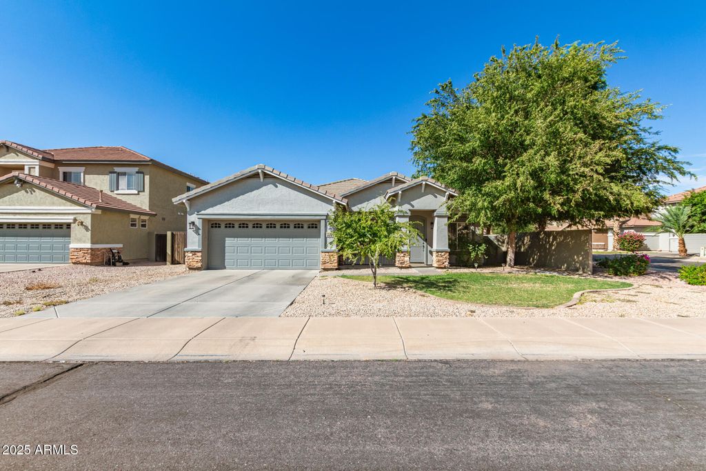 Photo of 3366 E Morelos Court, Gilbert, AZ 85295 (MLS # 6921626)