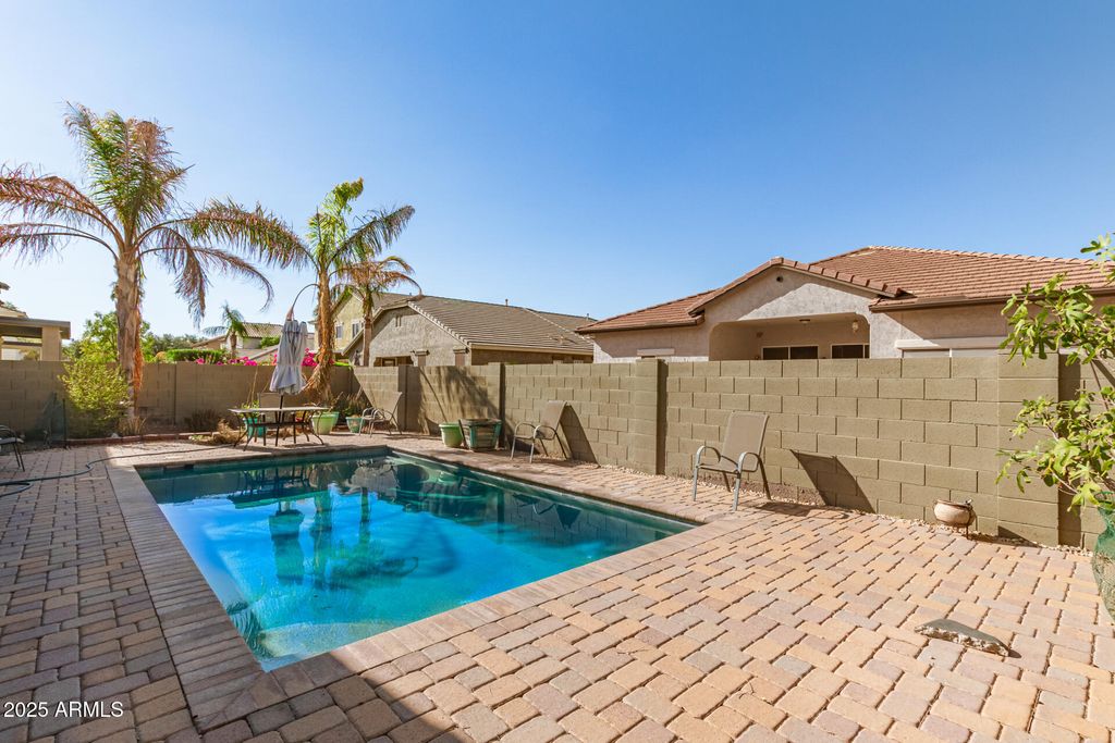Photo of 3366 E Morelos Court, Gilbert, AZ 85295 (MLS # 6921626)