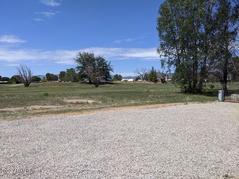 A home in Pearce