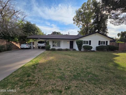 1825 E Orange Drive Phoenix AZ 85016