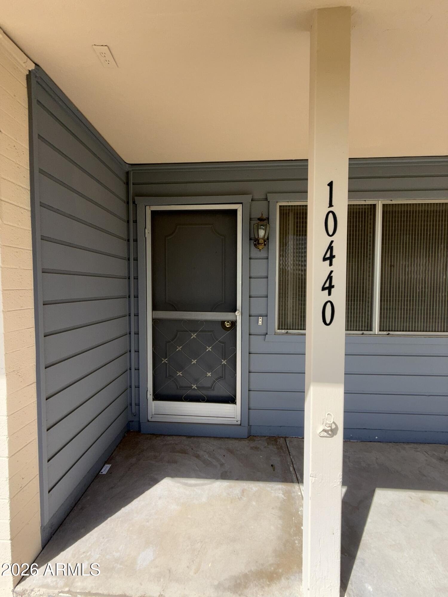 10440 W DEANNE Drive