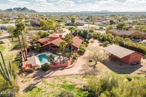 5810 E 14TH Avenue Apache Junction AZ 85119