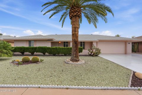 9407 W GLEN OAKS Circle Sun City AZ 85351