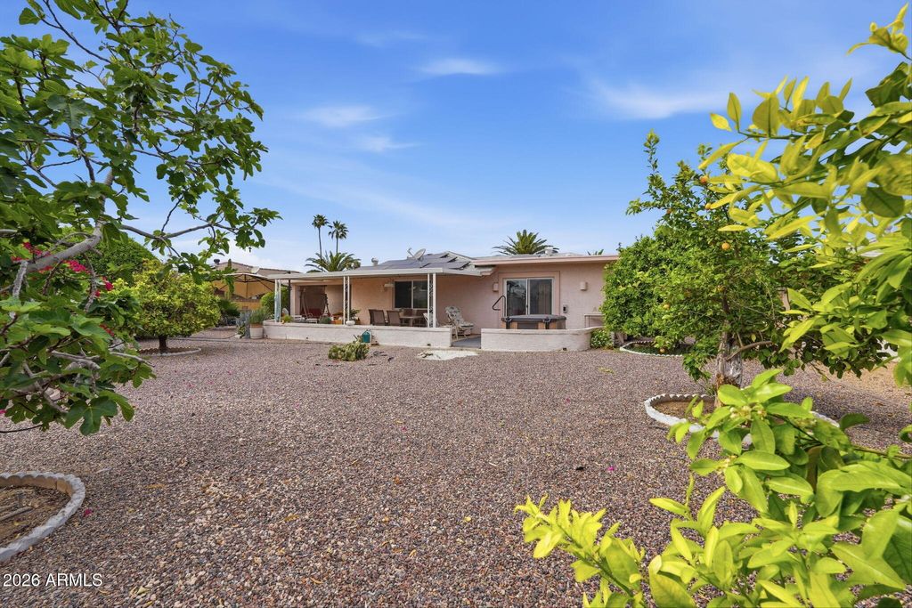 Photo of 9407 W Glen Oaks Circle, Sun City, AZ 85351 (MLS # 6999966)