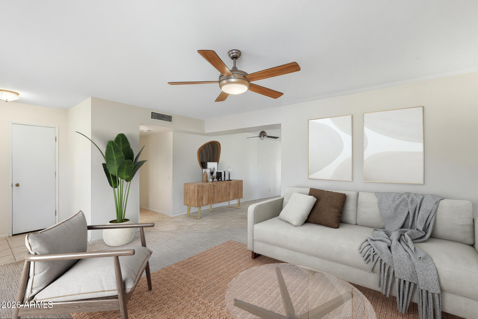 9407 W GLEN OAKS Circle