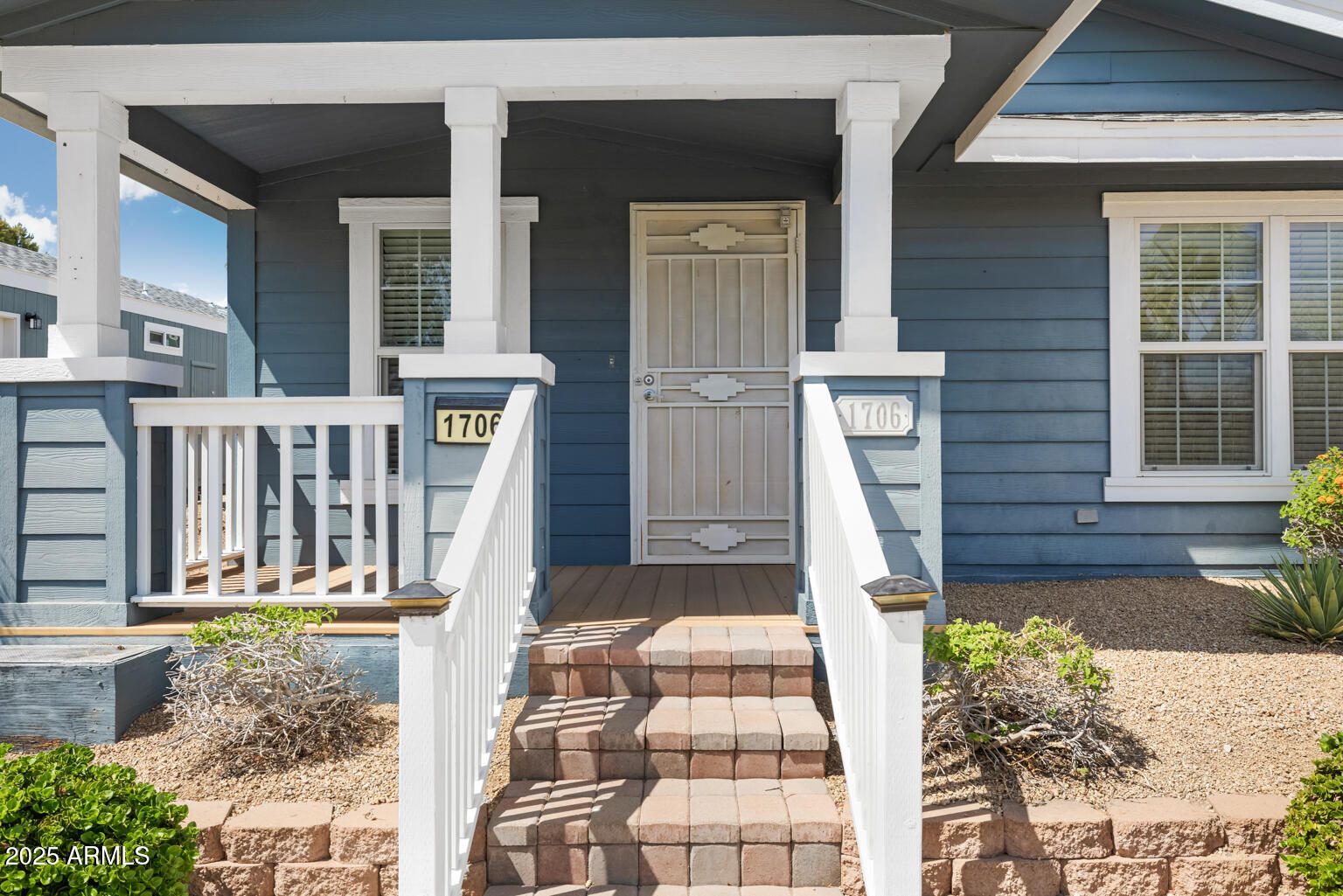 1706 E John Cabot Road