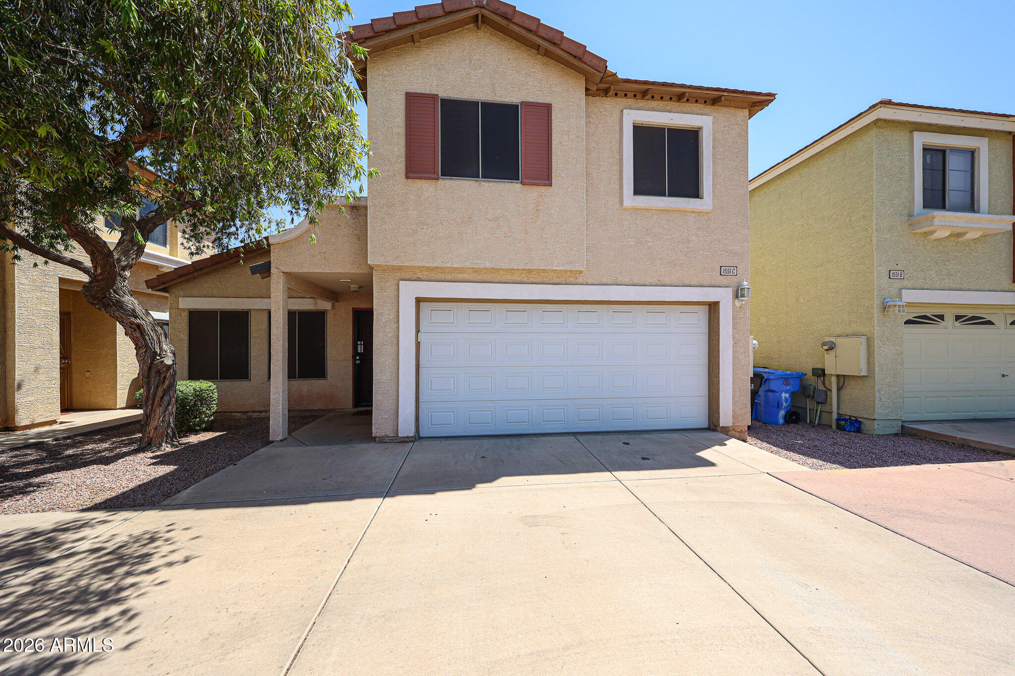 1551 E Orchid Court C