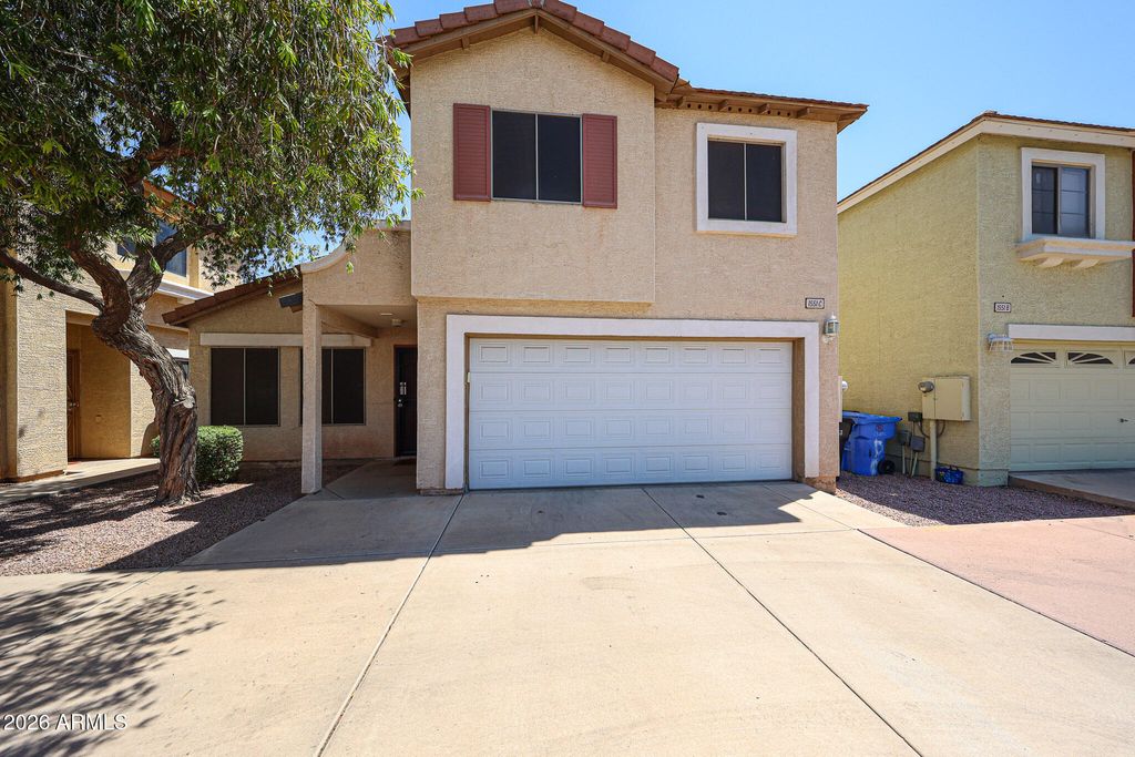Photo of 1551 E Orchid Court #C, Gilbert, AZ 85296 (MLS # 7054808)