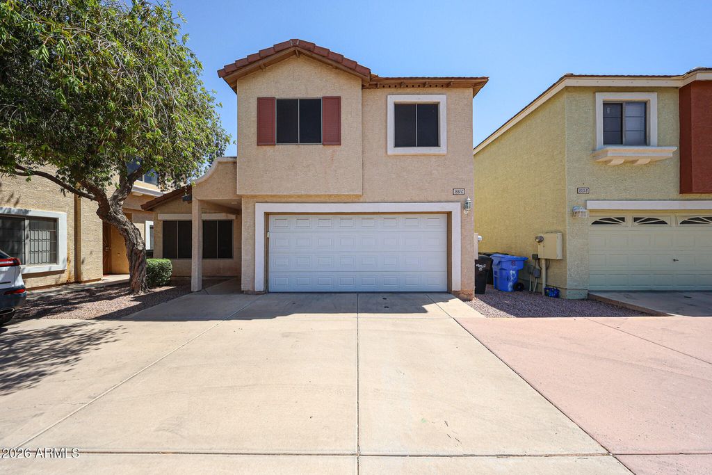 Photo of 1551 E Orchid Court #C, Gilbert, AZ 85296 (MLS # 7054808)