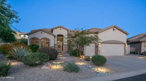 8056 E SANDIA Circle Mesa AZ 85207