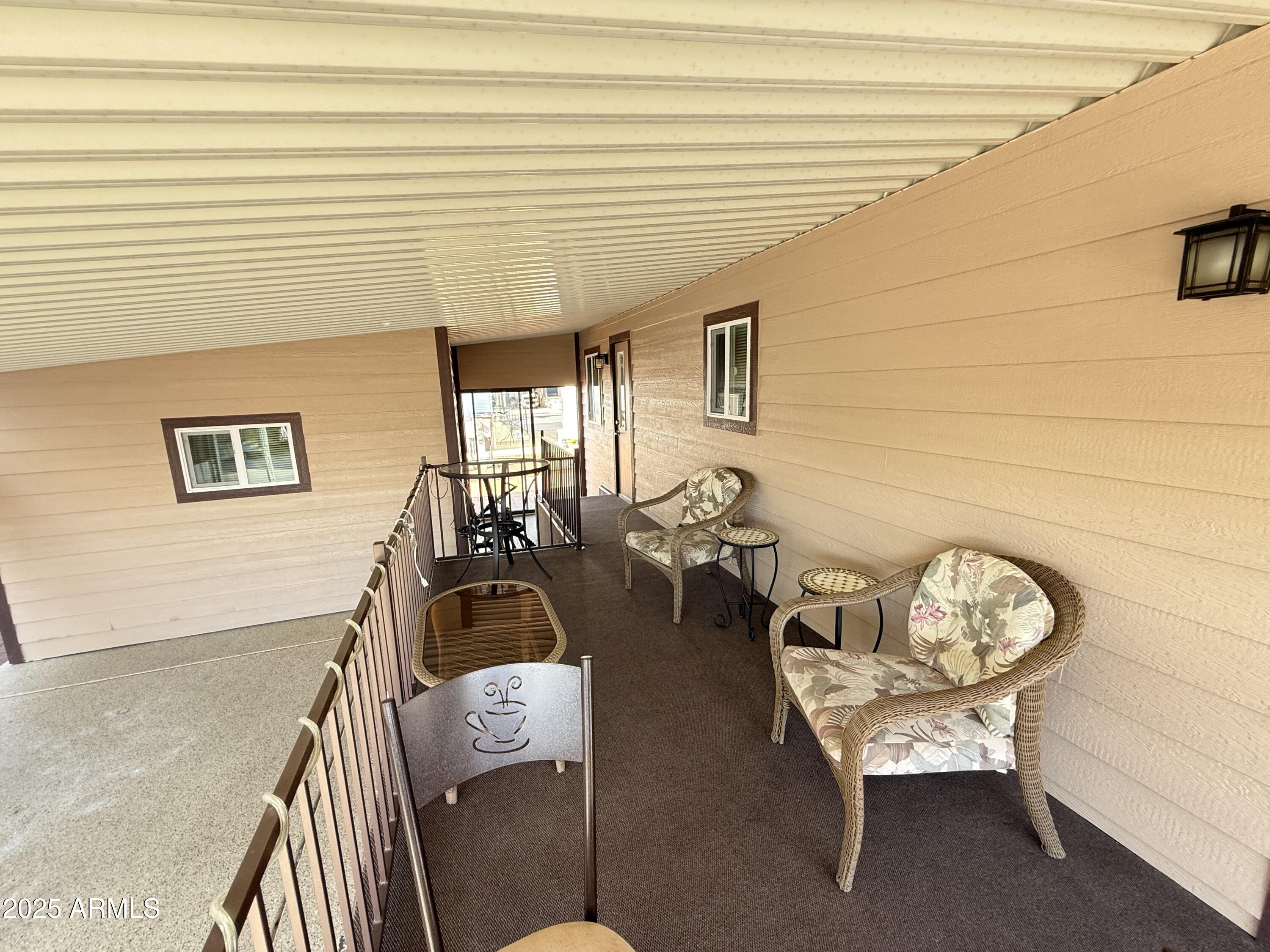 GOLDEN VISTA RV RESORT - Residential