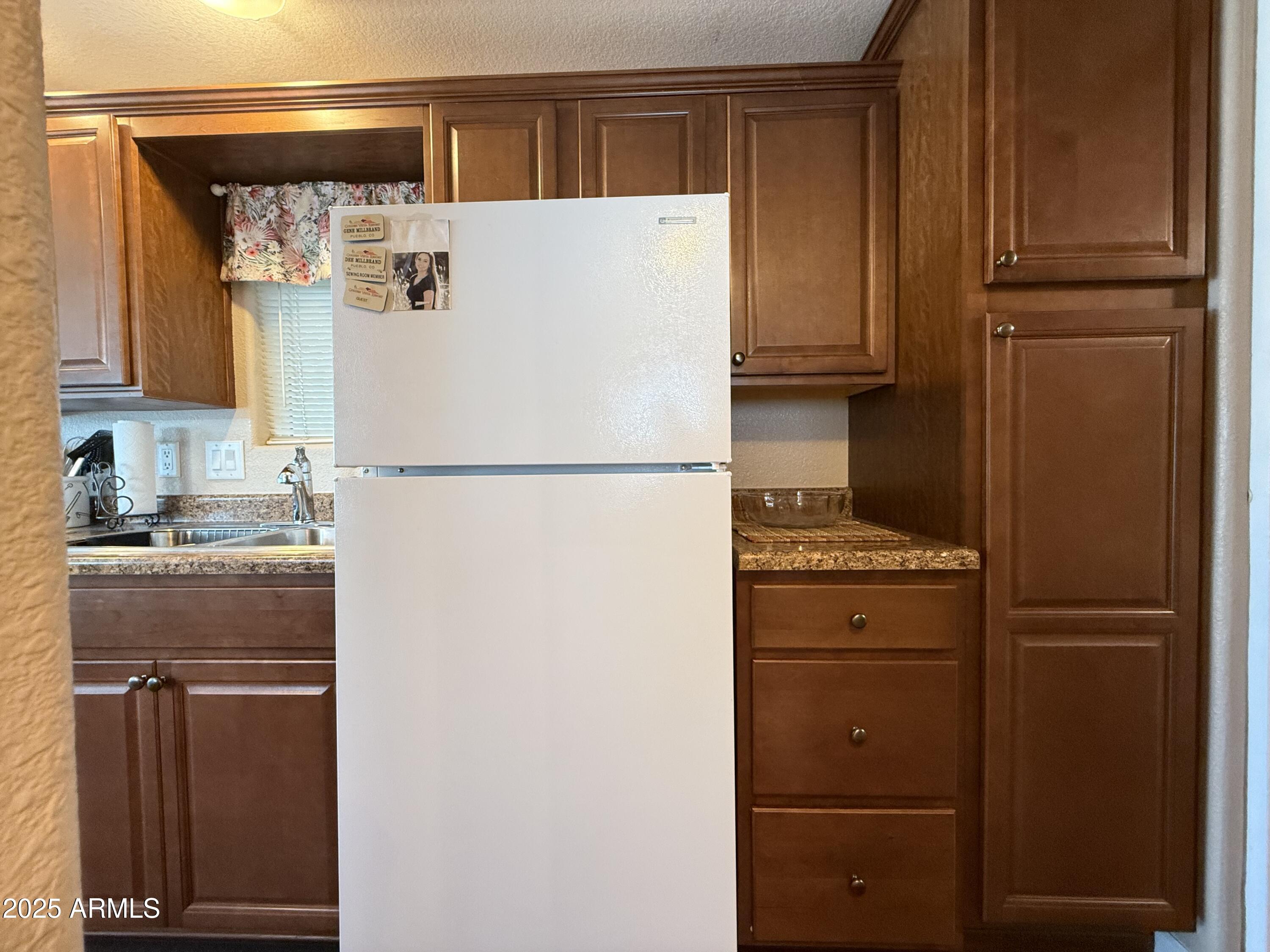 GOLDEN VISTA RV RESORT - Residential