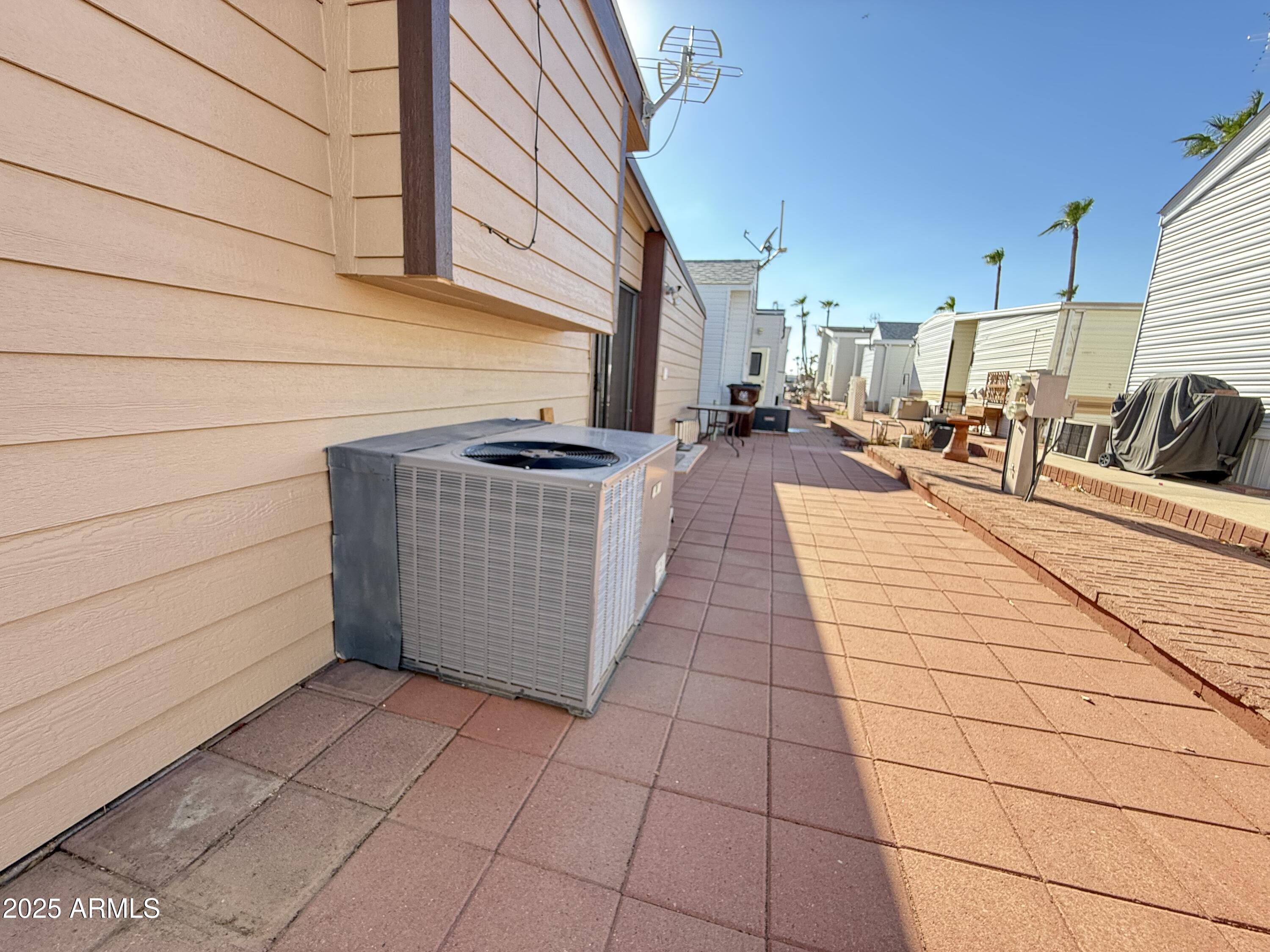 GOLDEN VISTA RV RESORT - Residential