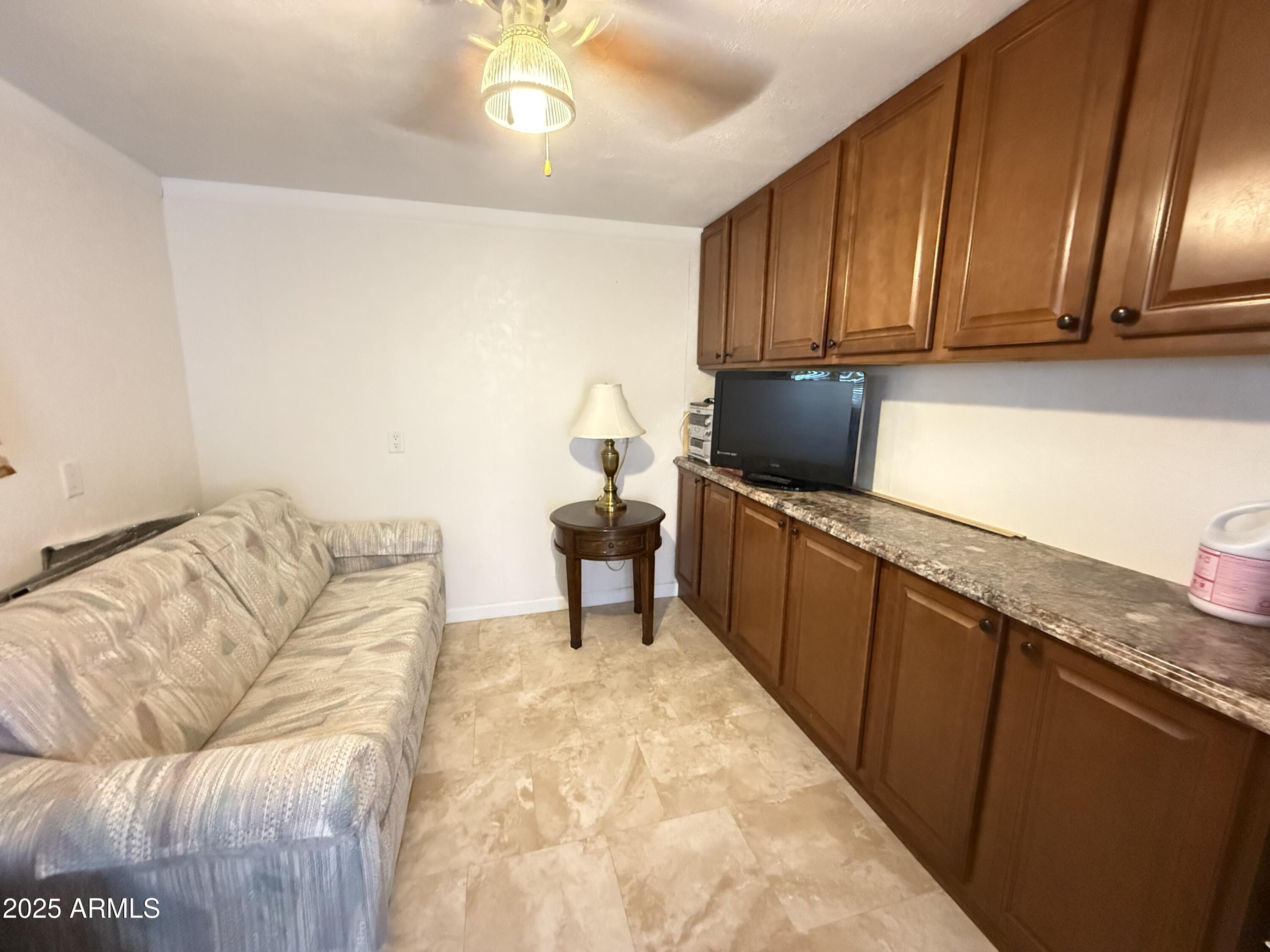 GOLDEN VISTA RV RESORT - Residential