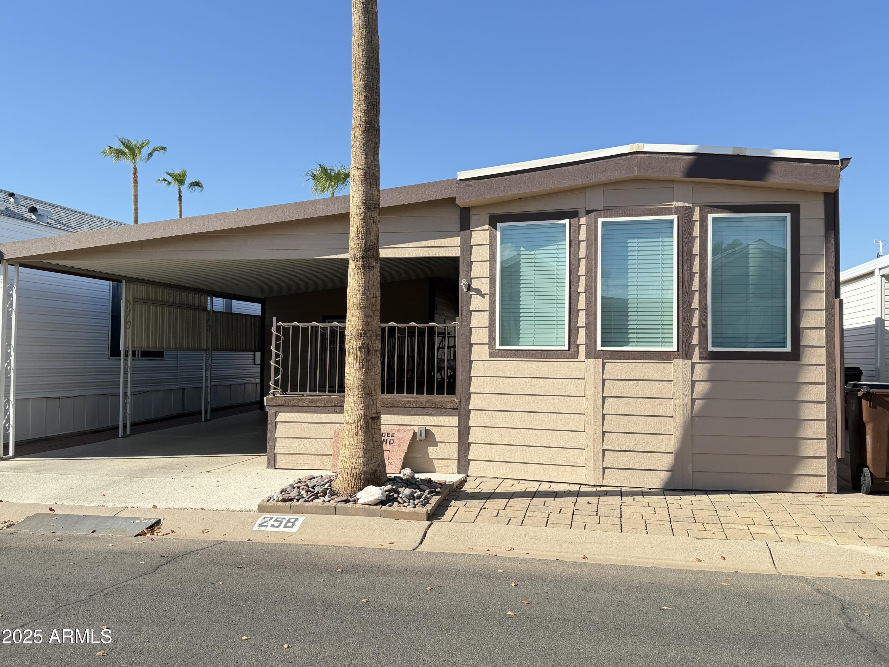 GOLDEN VISTA RV RESORT - Residential