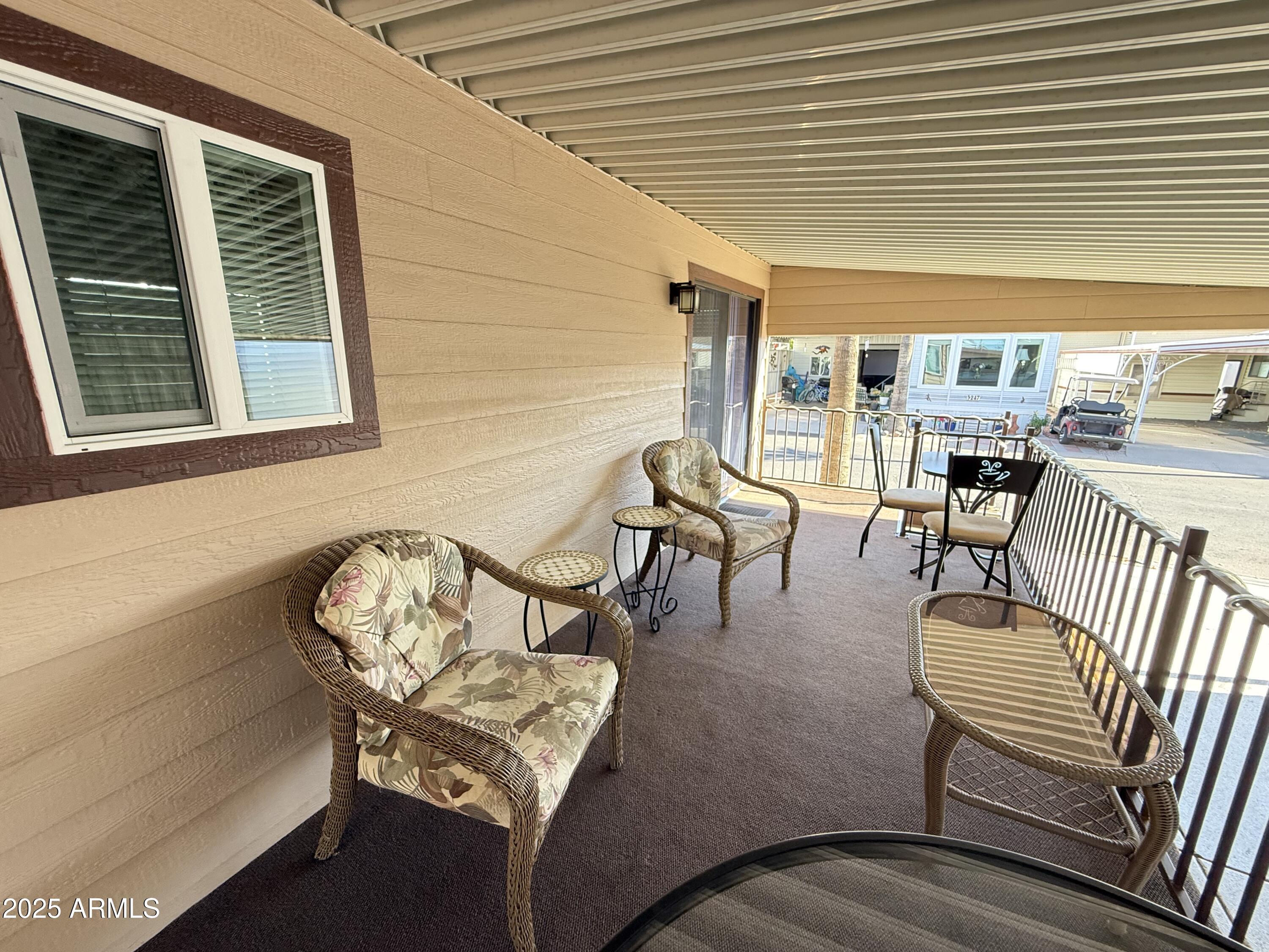 GOLDEN VISTA RV RESORT - Residential