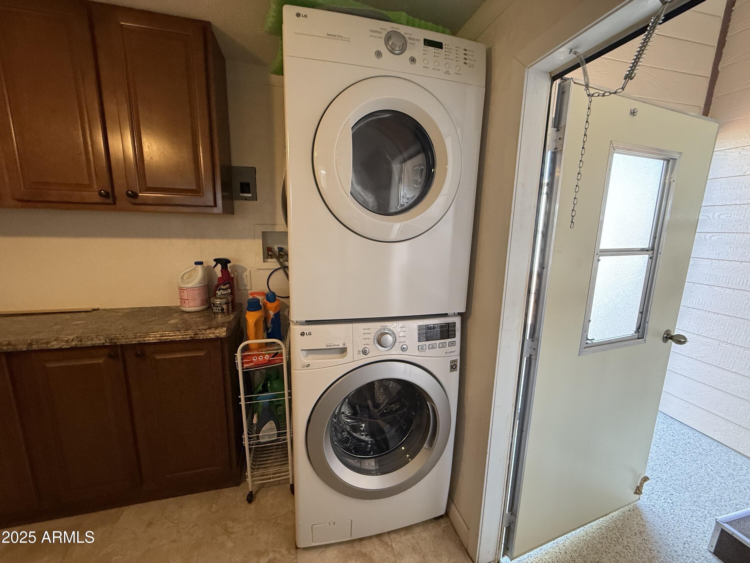 GOLDEN VISTA RV RESORT - Residential