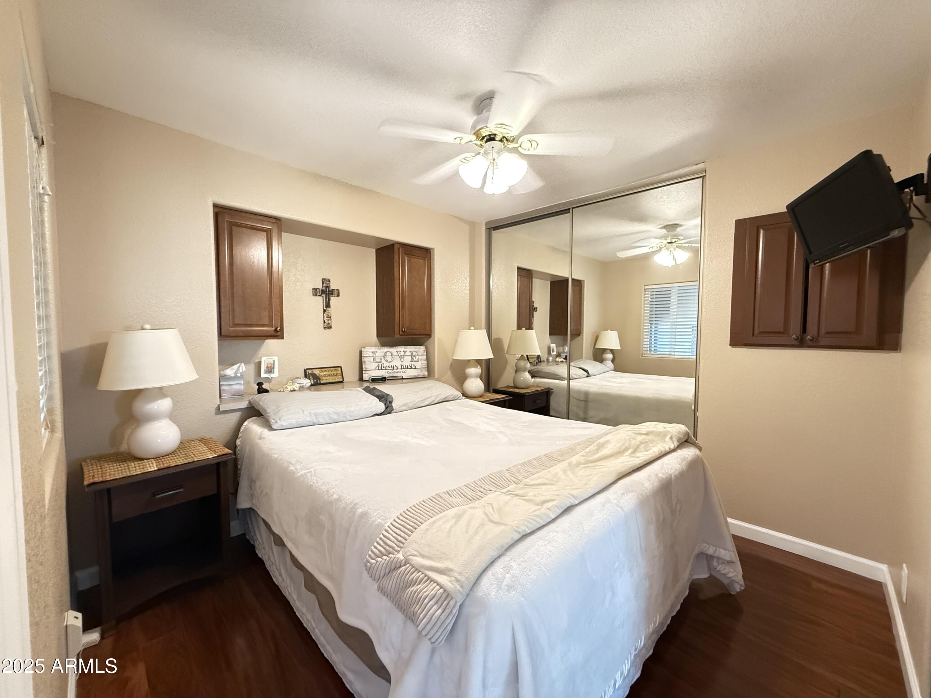 GOLDEN VISTA RV RESORT - Residential