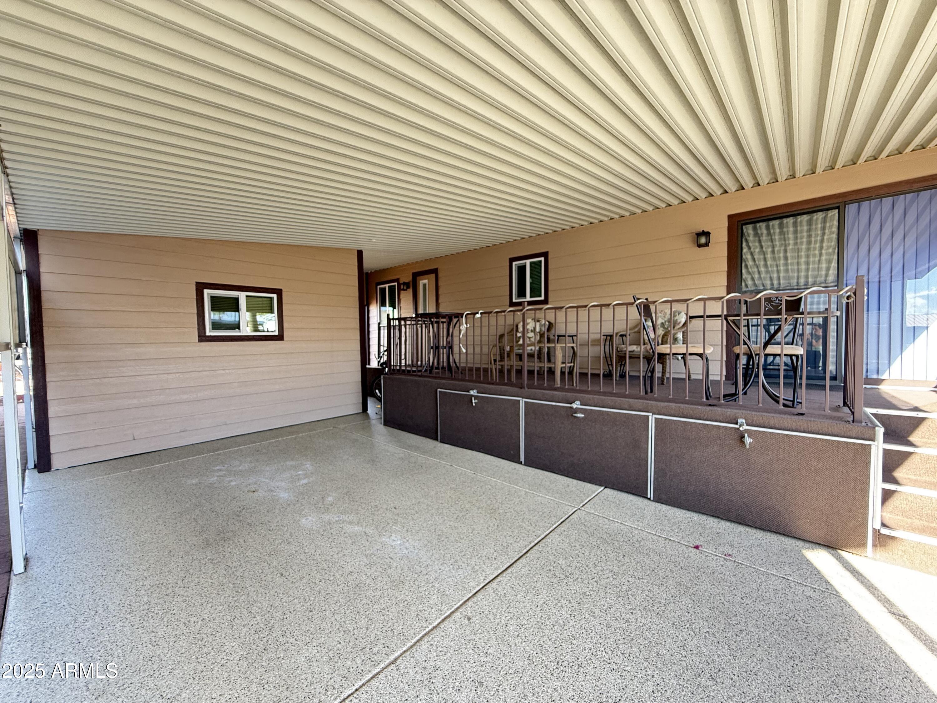 GOLDEN VISTA RV RESORT - Residential
