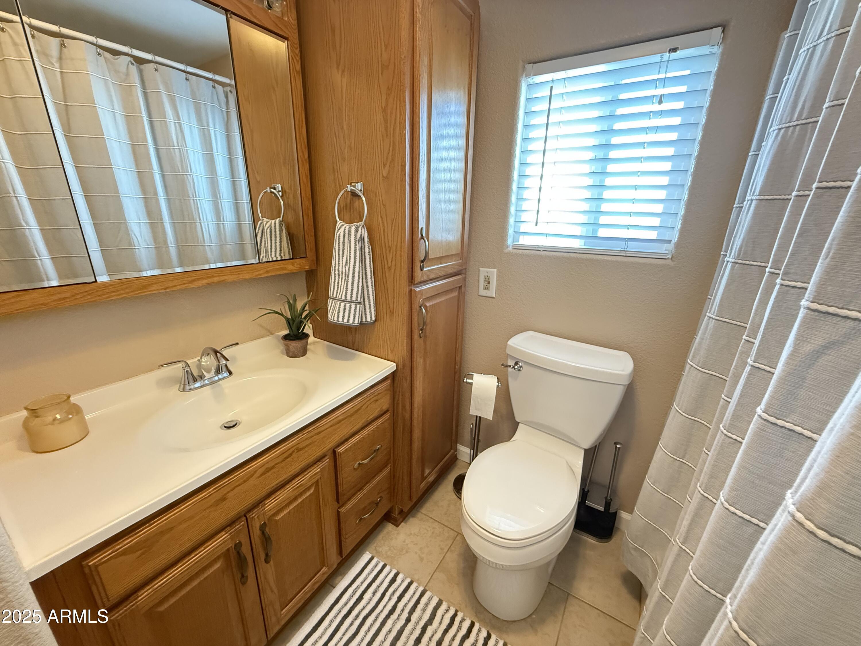 GOLDEN VISTA RV RESORT - Residential