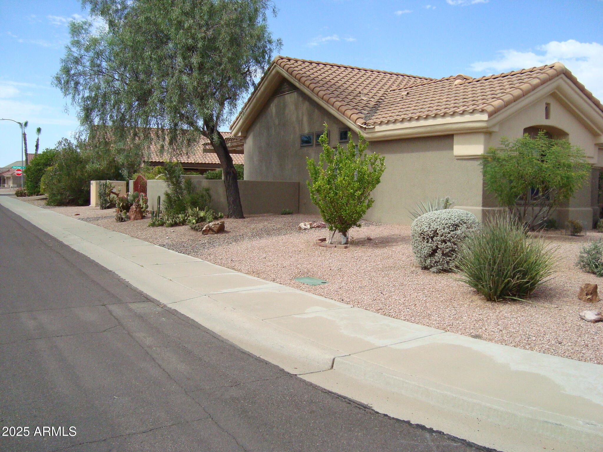 15705 W GREYSTONE Drive
