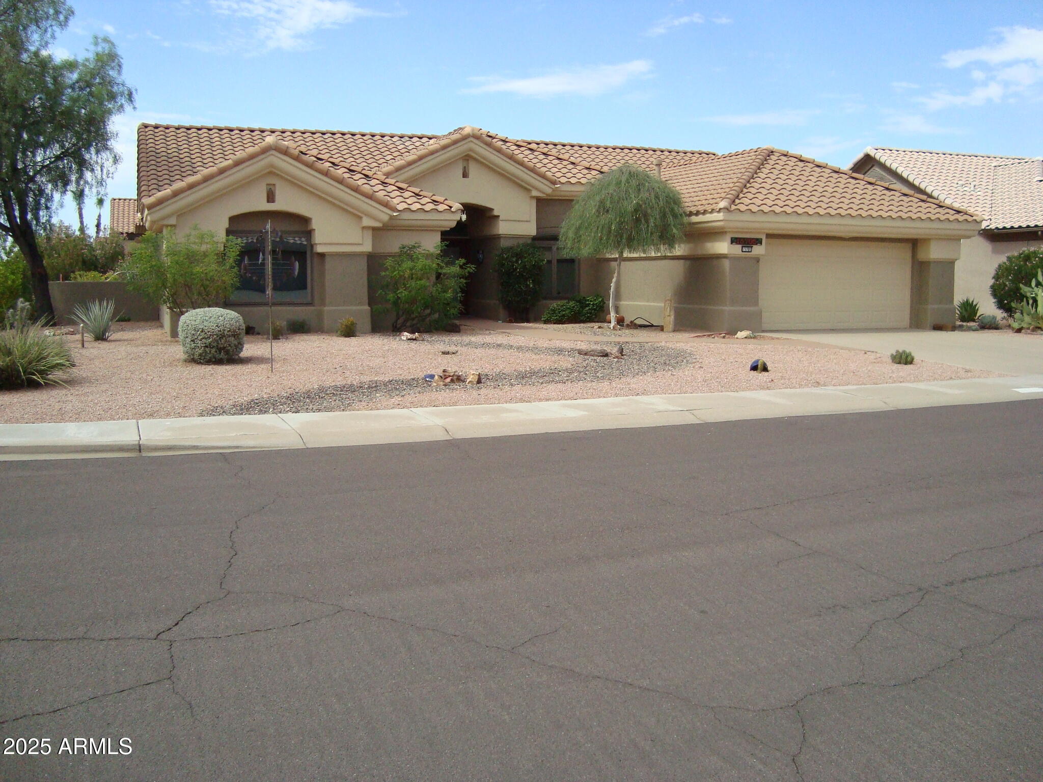 15705 W GREYSTONE Drive