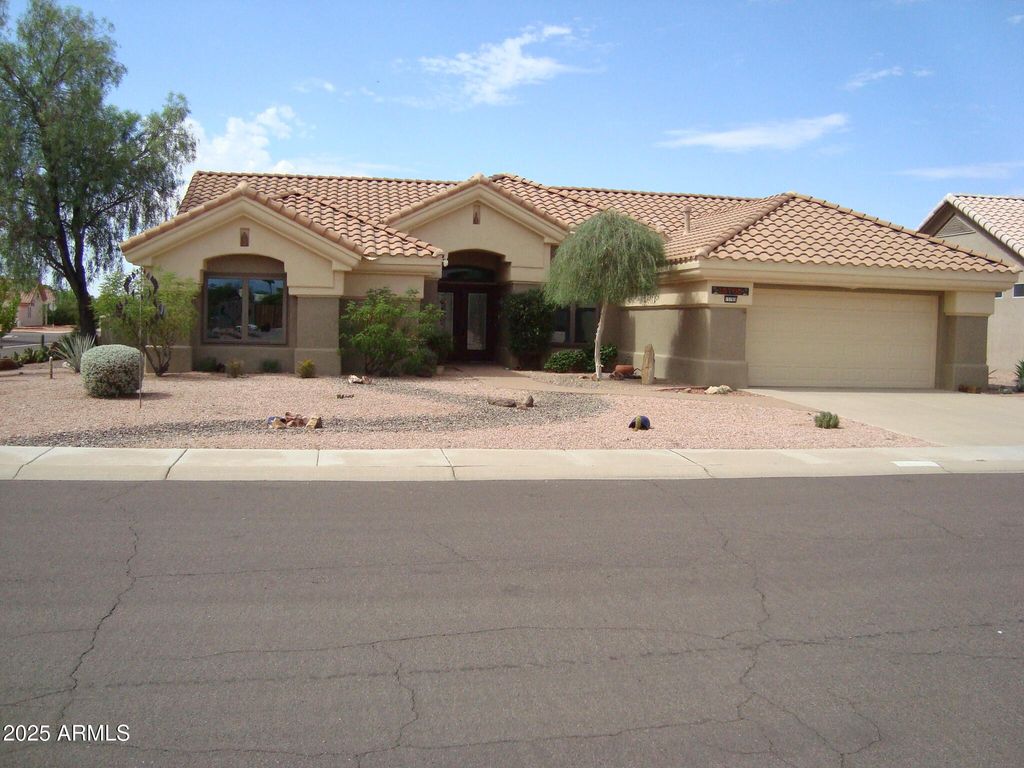 Photo of 15705 W Greystone Drive, Sun City West, AZ 85375 (MLS # 6889784)