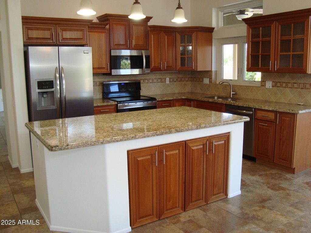 Photo of 15705 W Greystone Drive, Sun City West, AZ 85375 (MLS # 6889784)