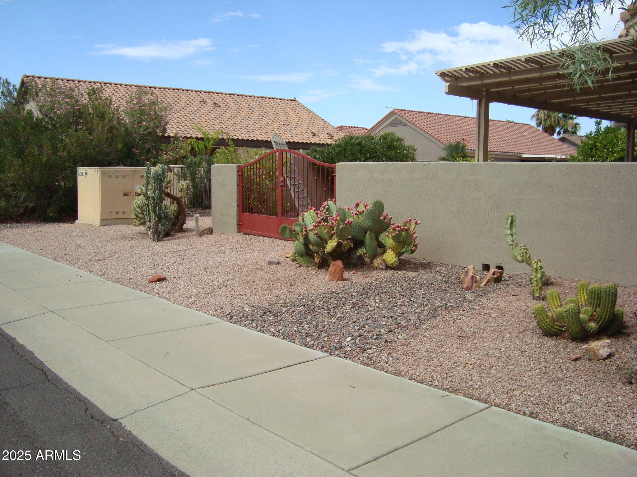 15705 W GREYSTONE Drive