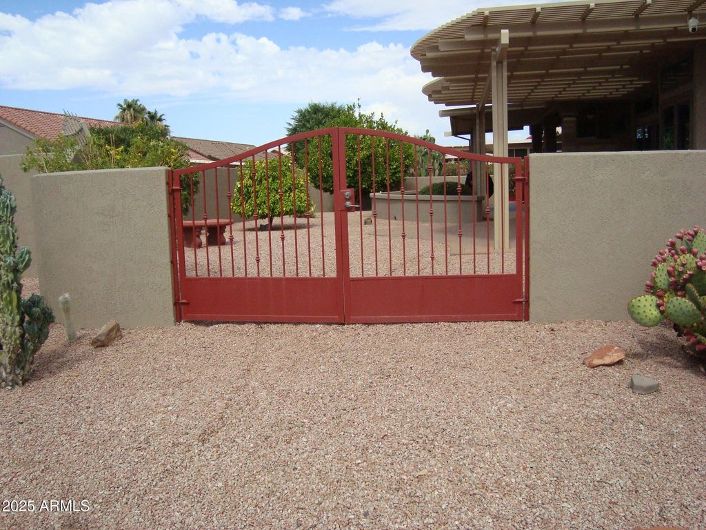 Photo of 15705 W Greystone Drive, Sun City West, AZ 85375 (MLS # 6889784)