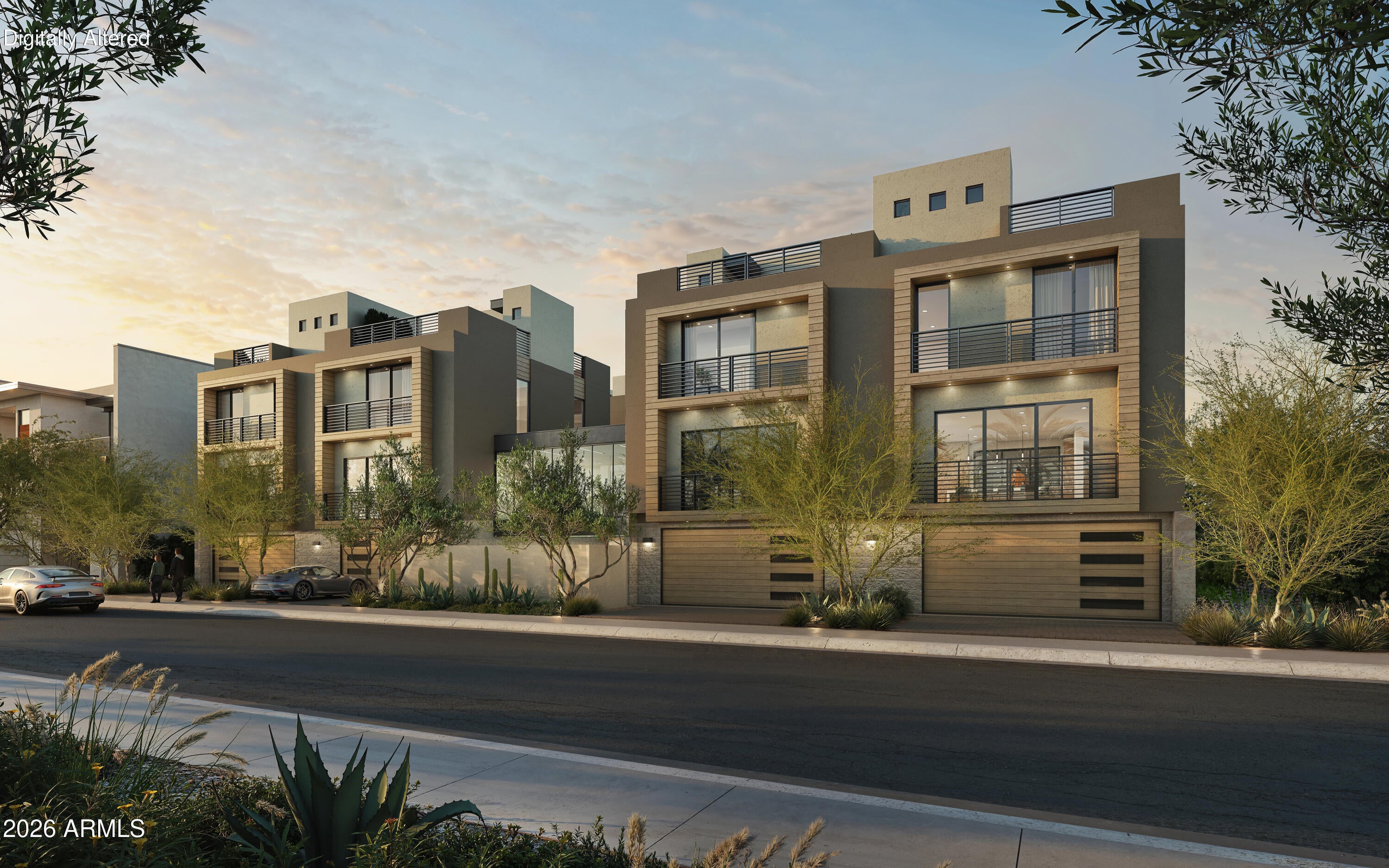 7314 E MINNEZONA Avenue 1002