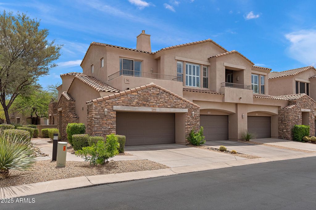 Photo of 19475 N Grayhawk Drive #2151, Scottsdale, AZ 85255 (MLS # 6873592)