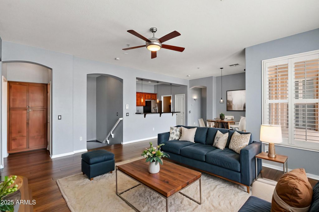 Photo of 19475 N Grayhawk Drive #2151, Scottsdale, AZ 85255 (MLS # 6873592)