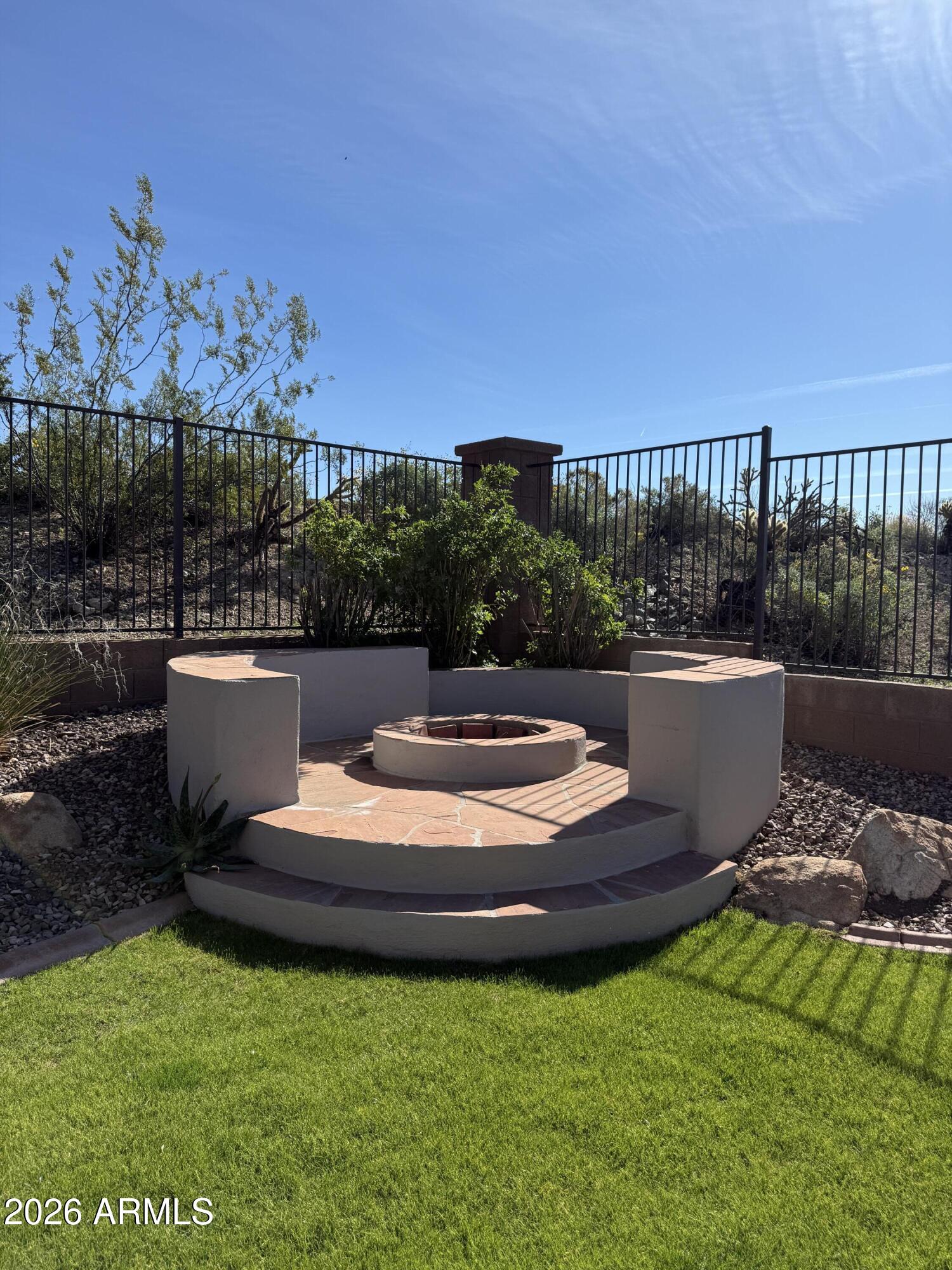 ANTHEM COUNTRY CLUB UNIT 5 CROOKED STICK 3RD AMD - Residential