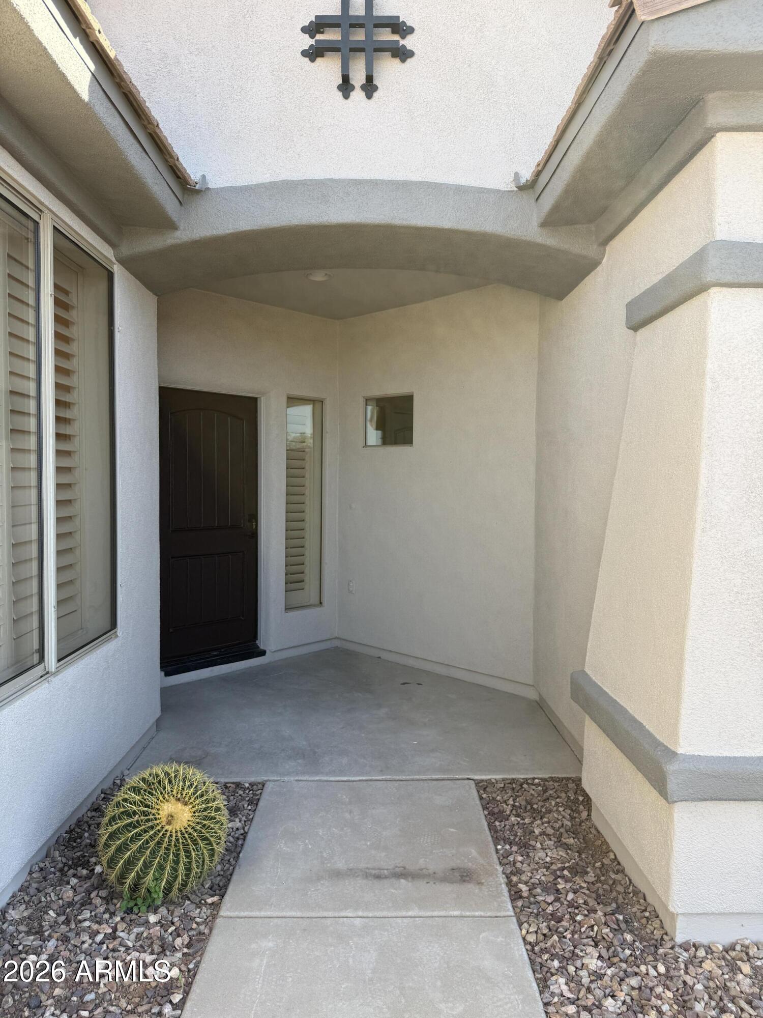 ANTHEM COUNTRY CLUB UNIT 5 CROOKED STICK 3RD AMD - Residential