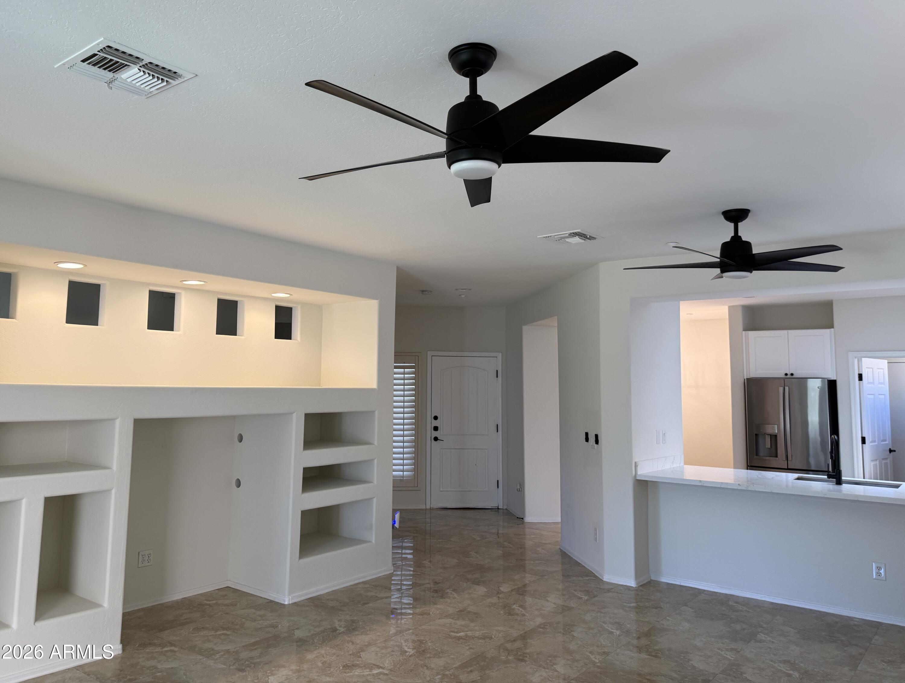 ANTHEM COUNTRY CLUB UNIT 5 CROOKED STICK 3RD AMD - Residential