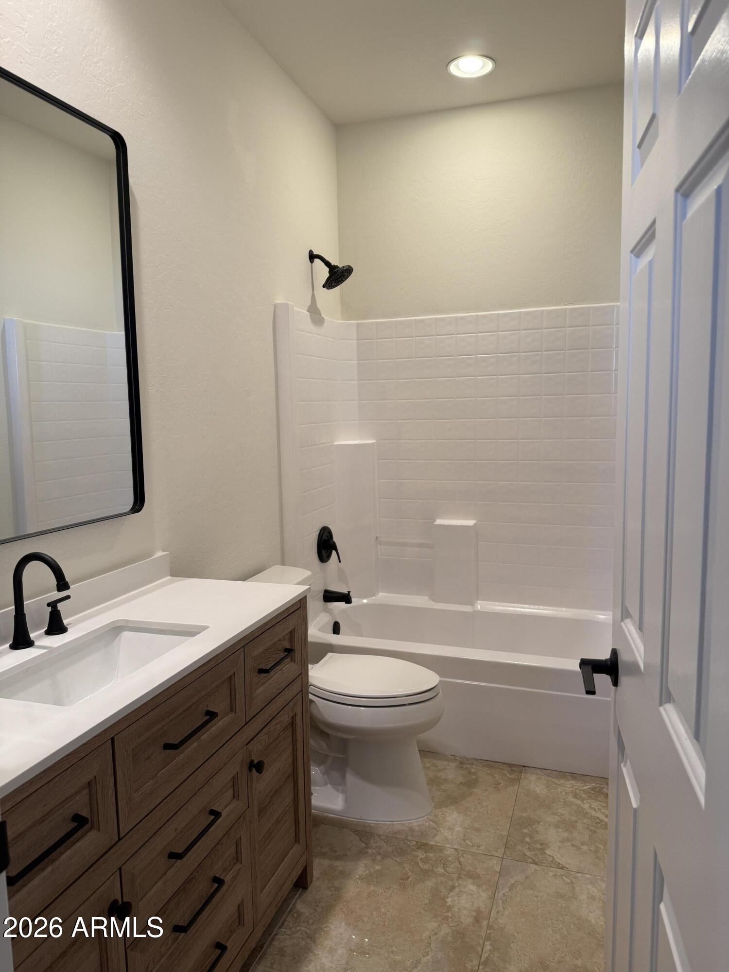 ANTHEM COUNTRY CLUB UNIT 5 CROOKED STICK 3RD AMD - Residential