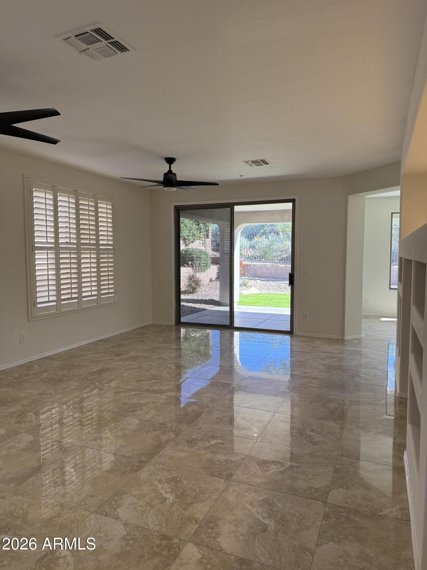 ANTHEM COUNTRY CLUB UNIT 5 CROOKED STICK 3RD AMD - Residential